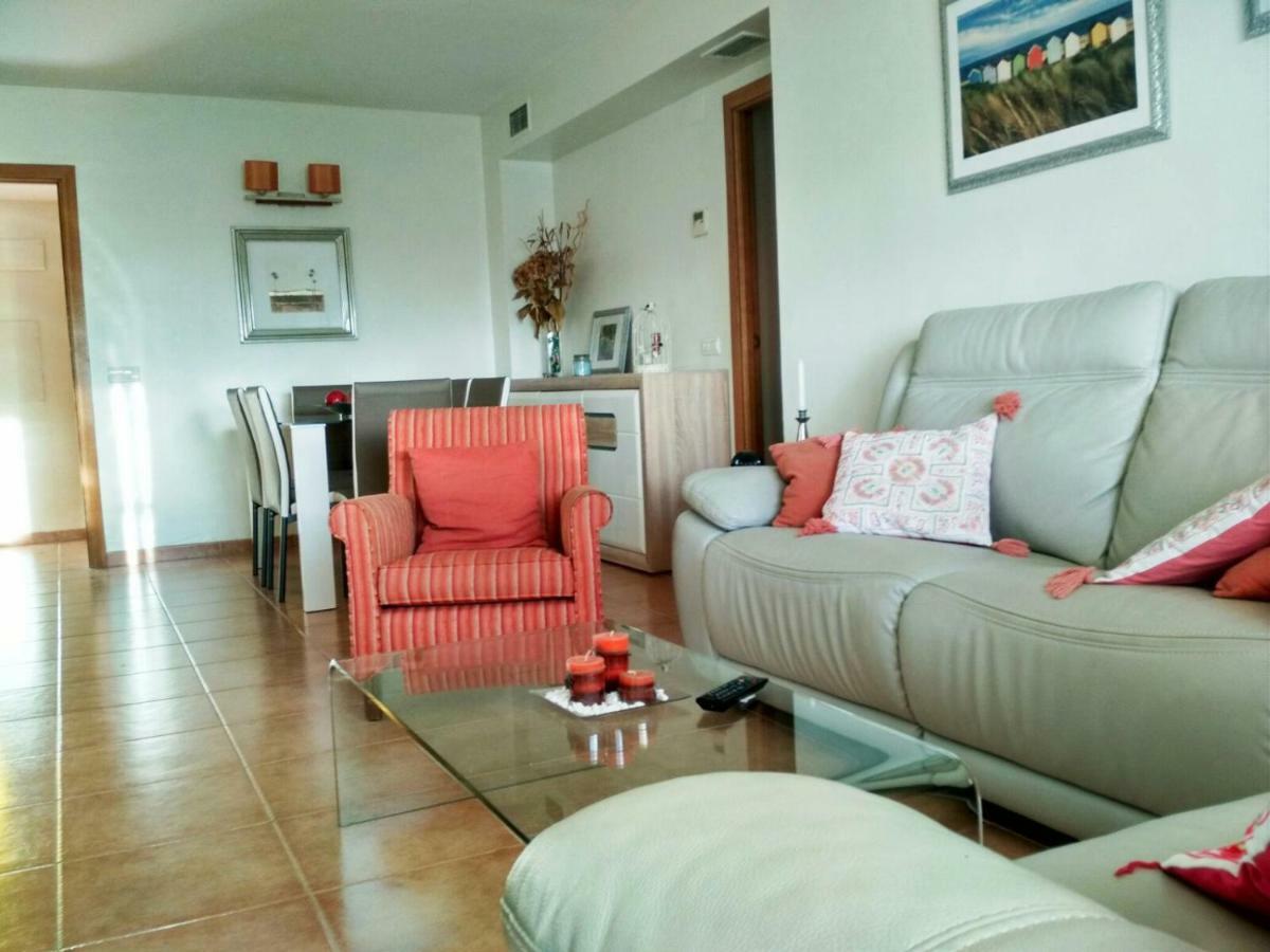 Salinas Comfort Apartamento