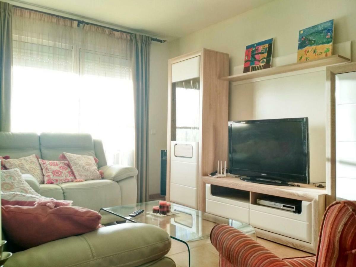 Apartamento Salinas Comfort