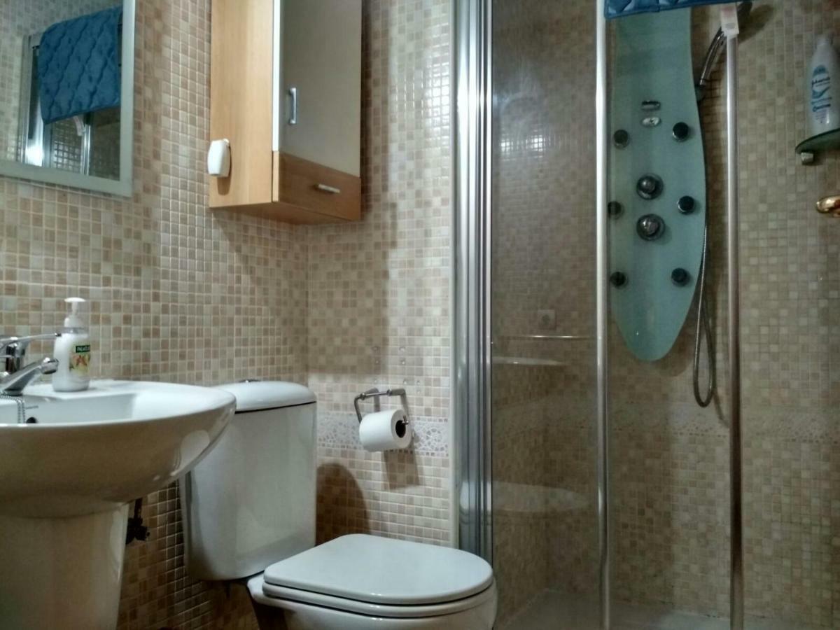 Salinas Comfort Apartamento