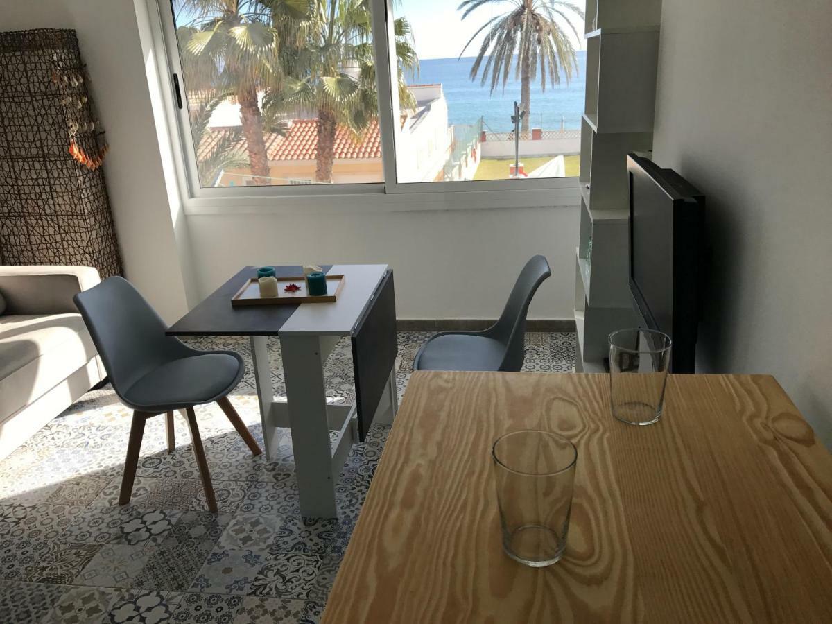 Apartamento Nuevo Apartamento En Primera Línea De Playa