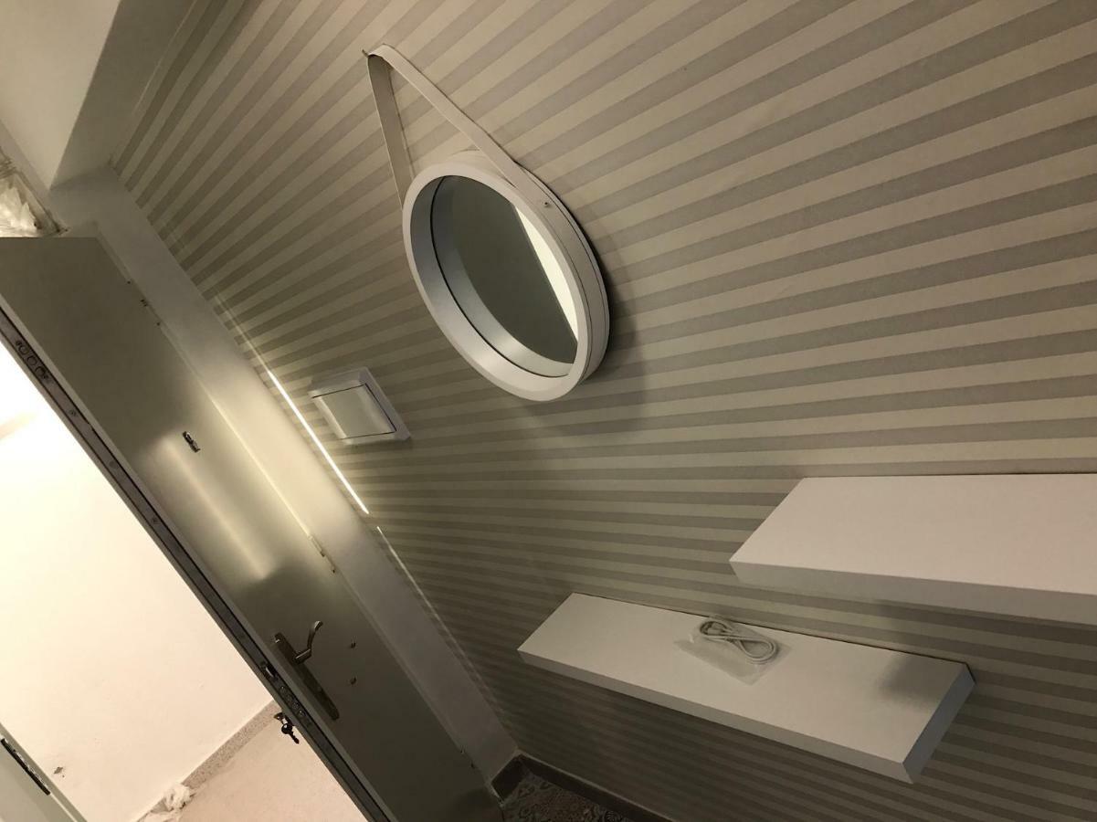 Apartamento Nuevo Apartamento En Primera Línea De Playa Roquetas de Mar