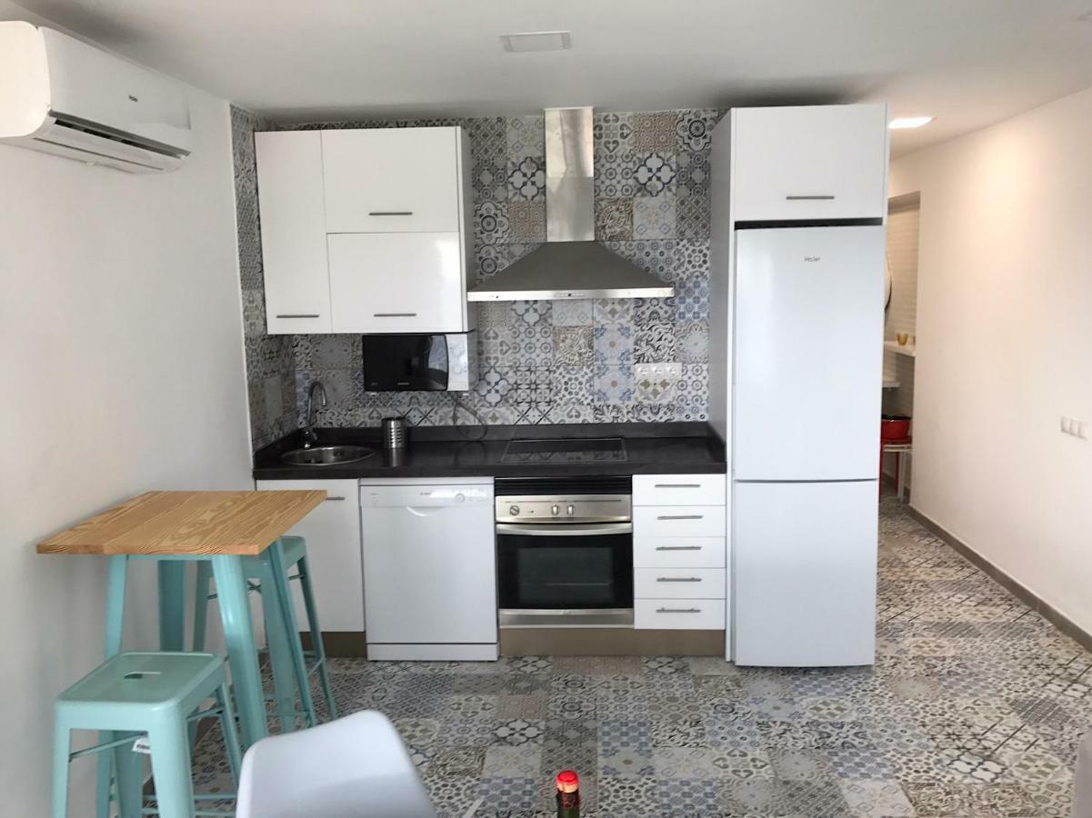 Apartamento Nuevo Apartamento En Primera Línea De Playa *