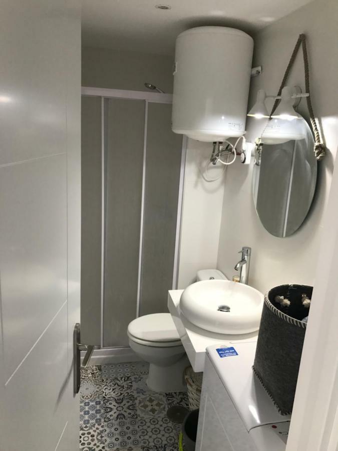 Nuevo Apartamento En Primera Línea De Playa *