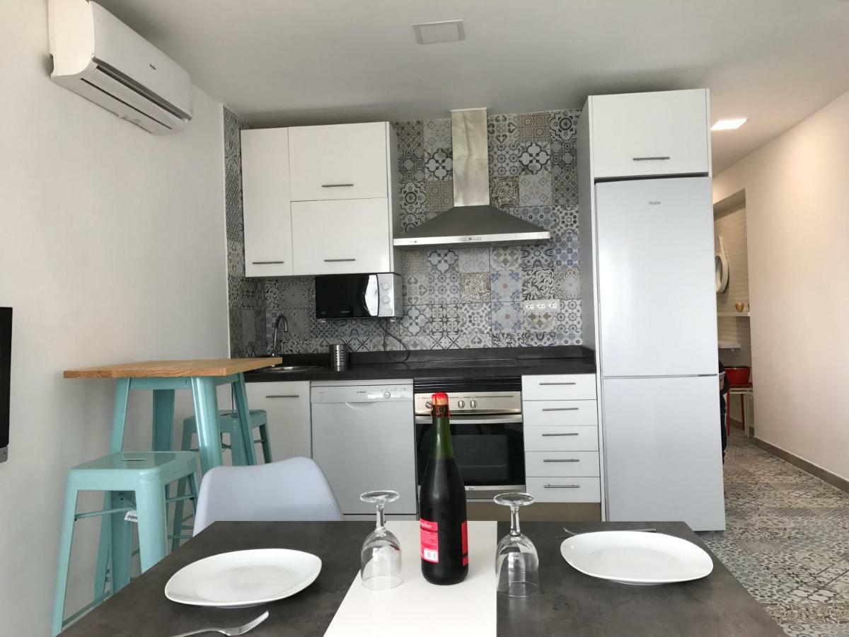Apartamento Nuevo Apartamento En Primera Línea De Playa