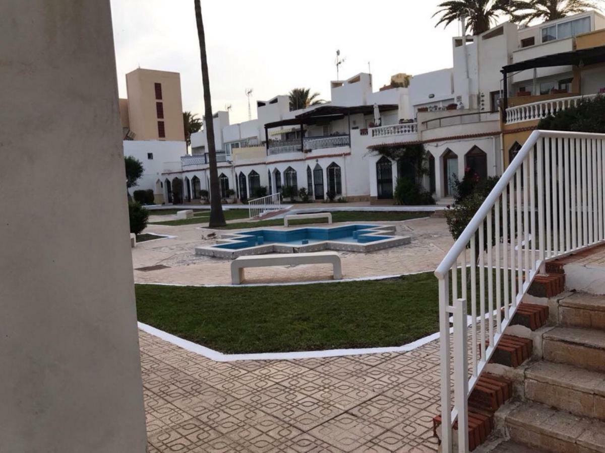 Nuevo Apartamento En Primera Línea De Playa *