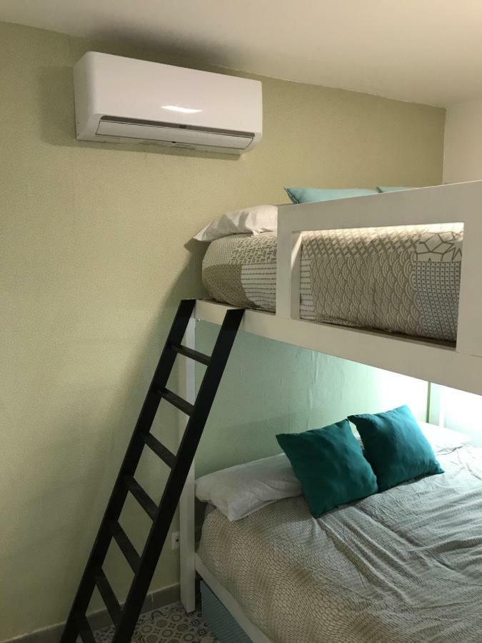 Nuevo Apartamento En Primera Línea De Playa *