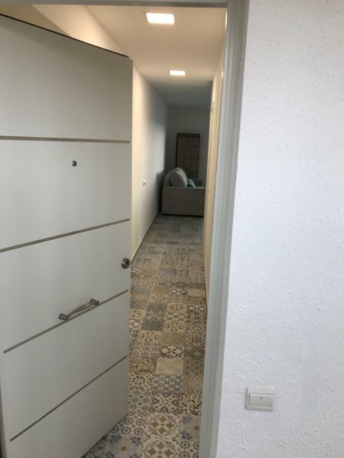 Nuevo Apartamento En Primera Línea De Playa Apartamento