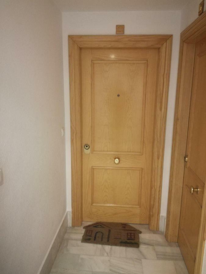 My Place * Roquetas de Mar