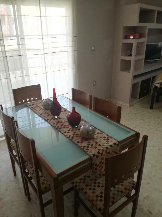 My Place *