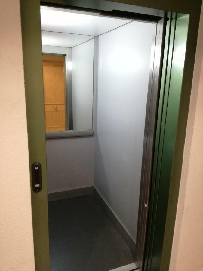 Apartamento My Place *