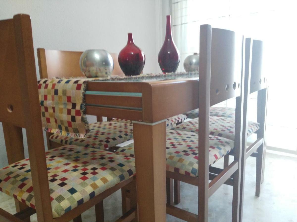 My Place * Roquetas de Mar