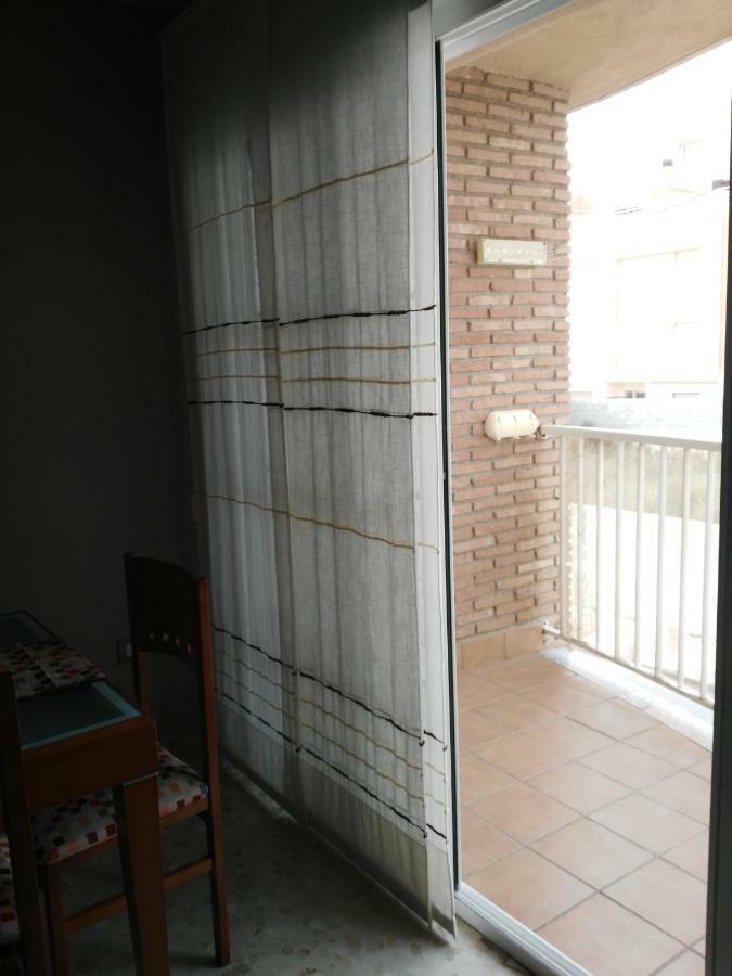 My Place Apartamento Roquetas de Mar