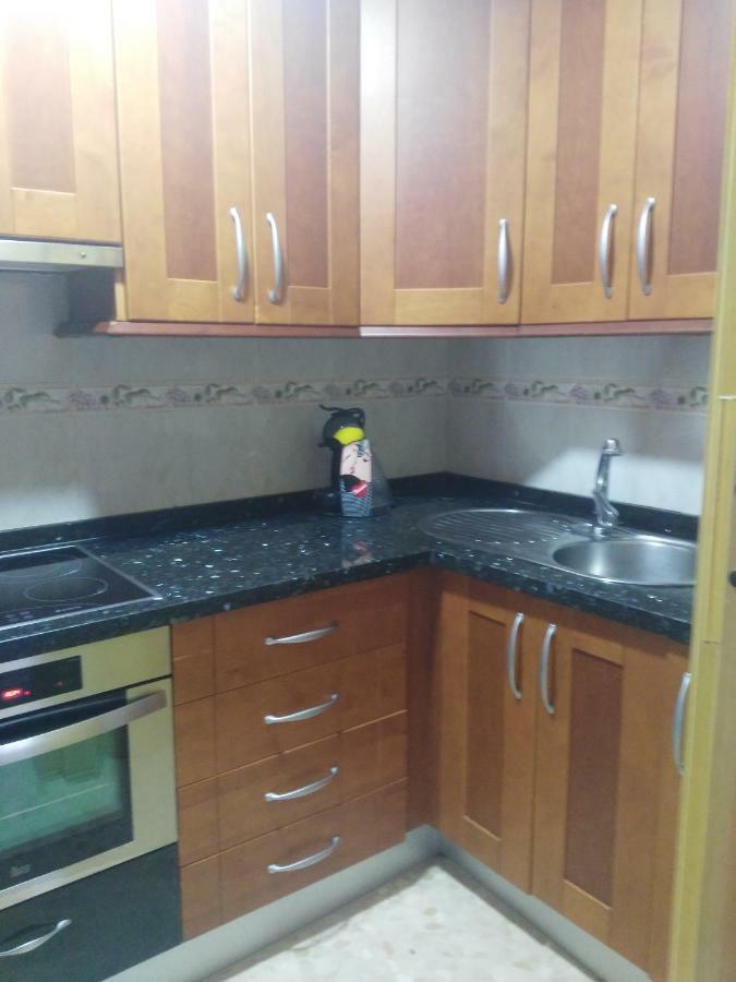 Apartamento My Place