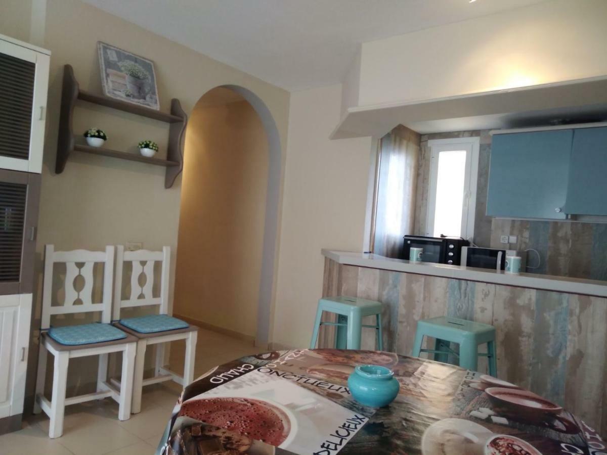 Apartamento Roquetas Beach *
