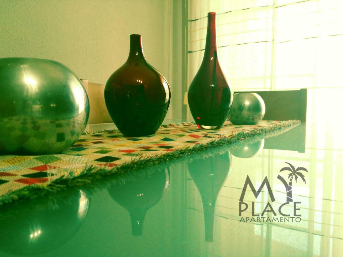 My Place Apartamento