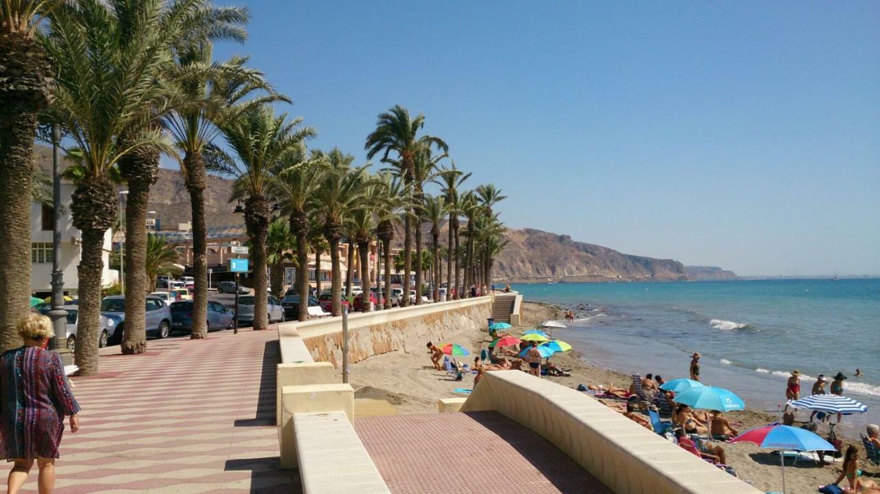El Palmeral * Roquetas de Mar