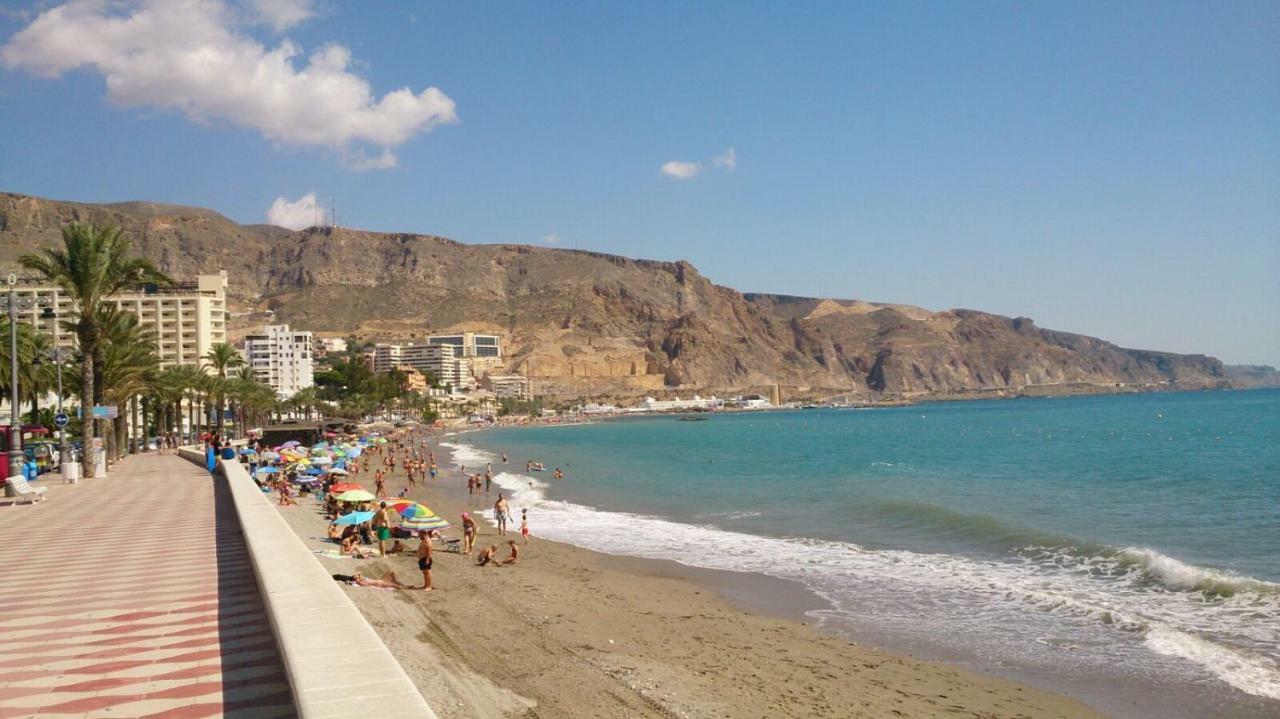 El Palmeral *