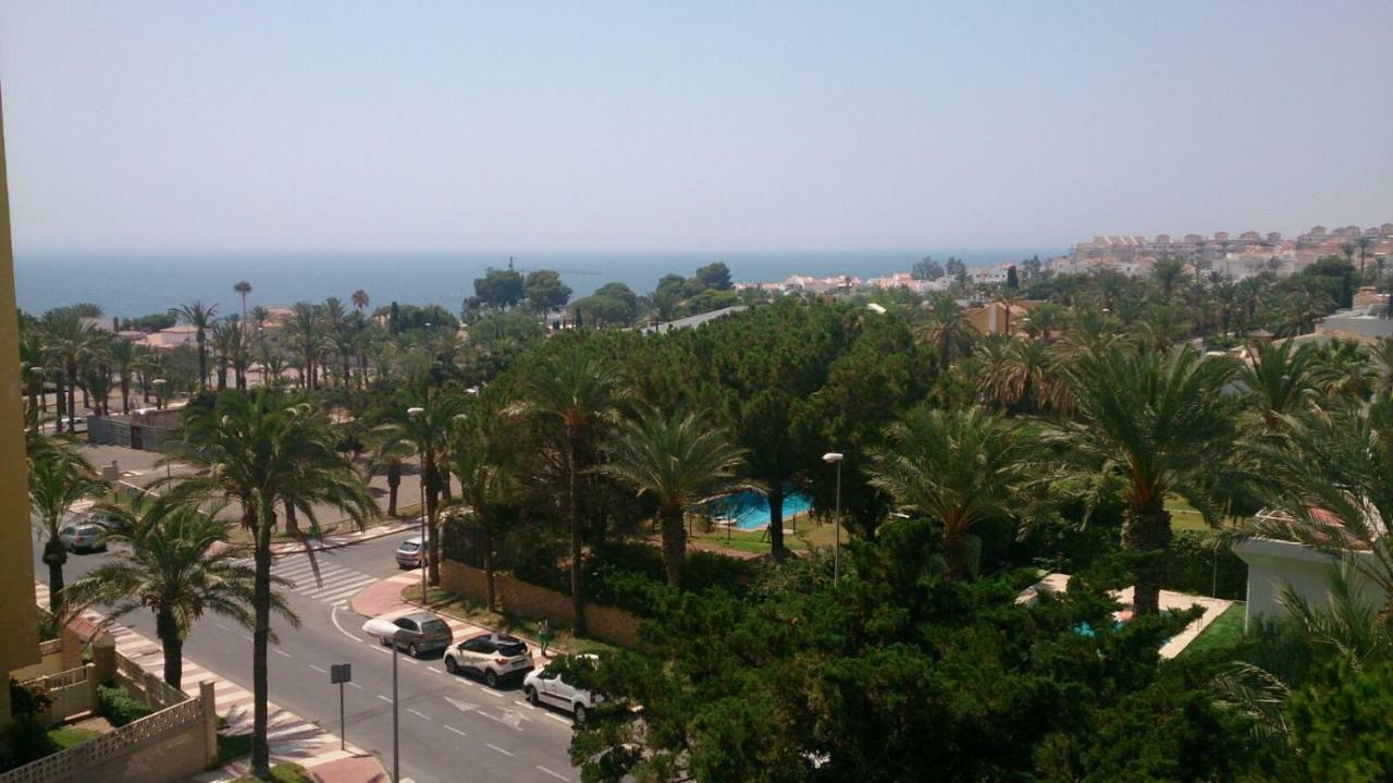 Apartamento El Palmeral