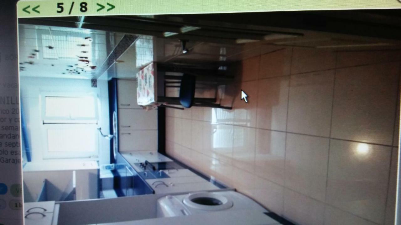 Apartamento La Romanilla A 200metros De La Playa *