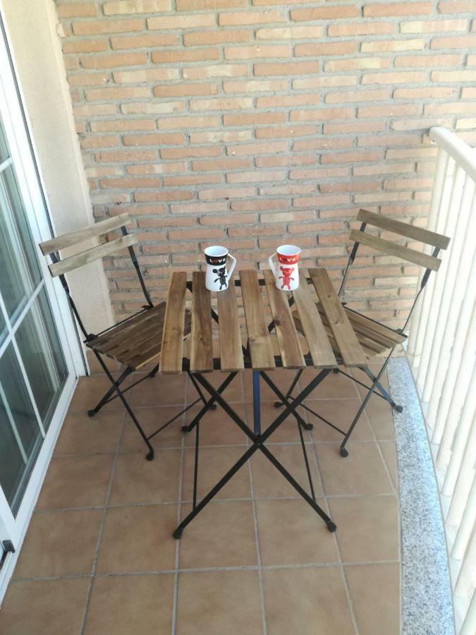 Apartamento My Place Roquetas de Mar