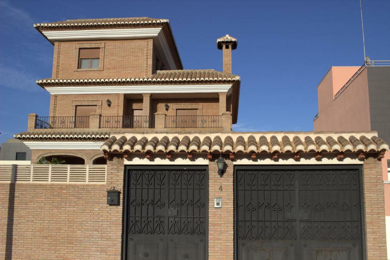 Casa Pedro *