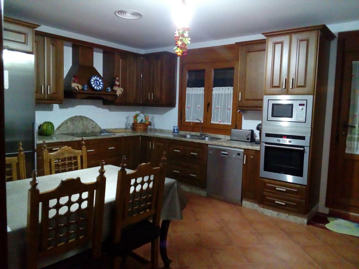 Homestay Casa Pedro