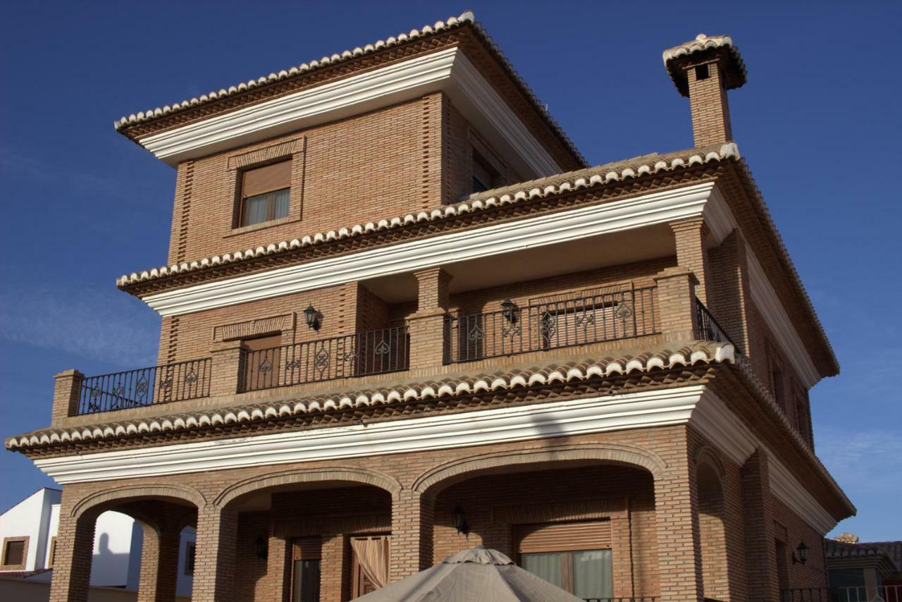 Casa Pedro *