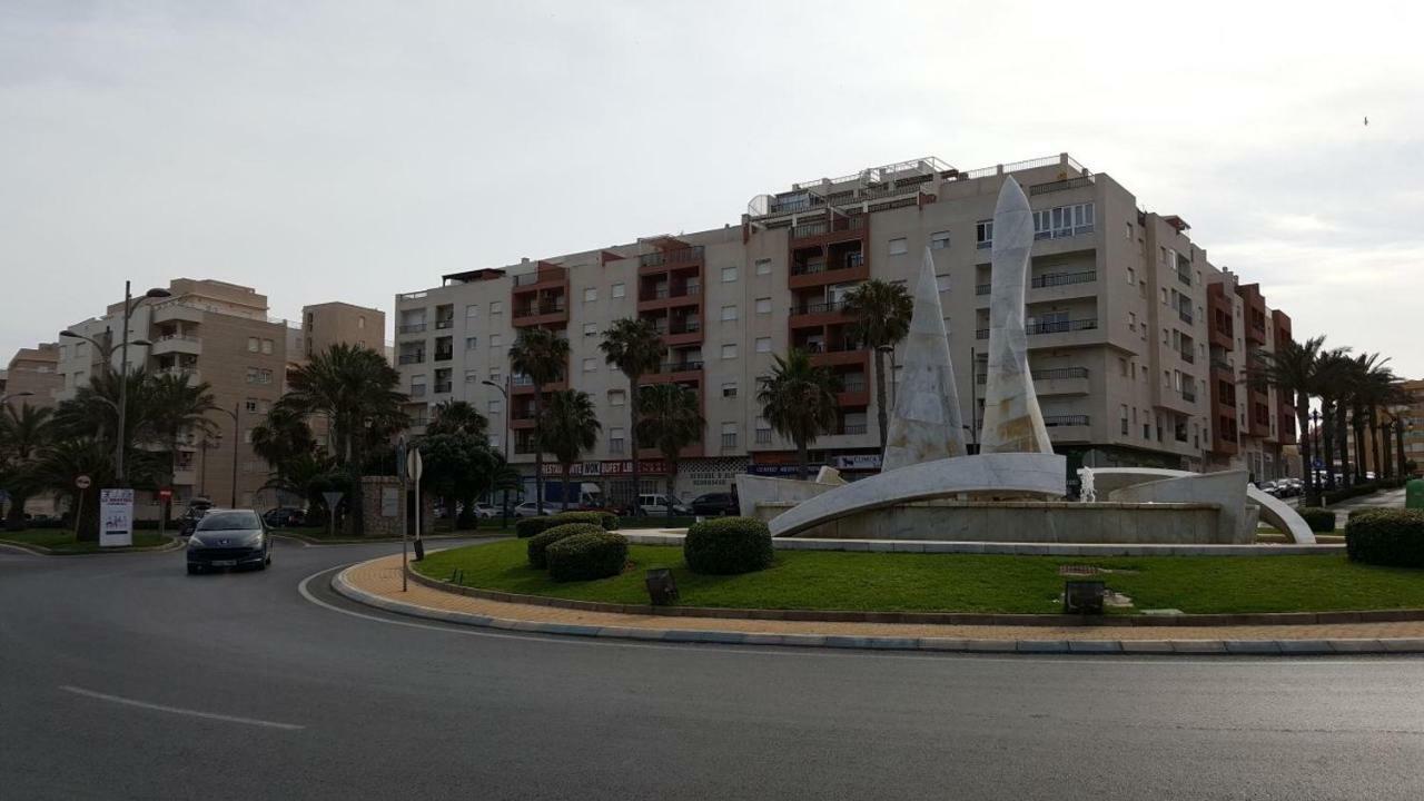 Roquetas Playa Con Wifi Apartamento Roquetas de Mar
