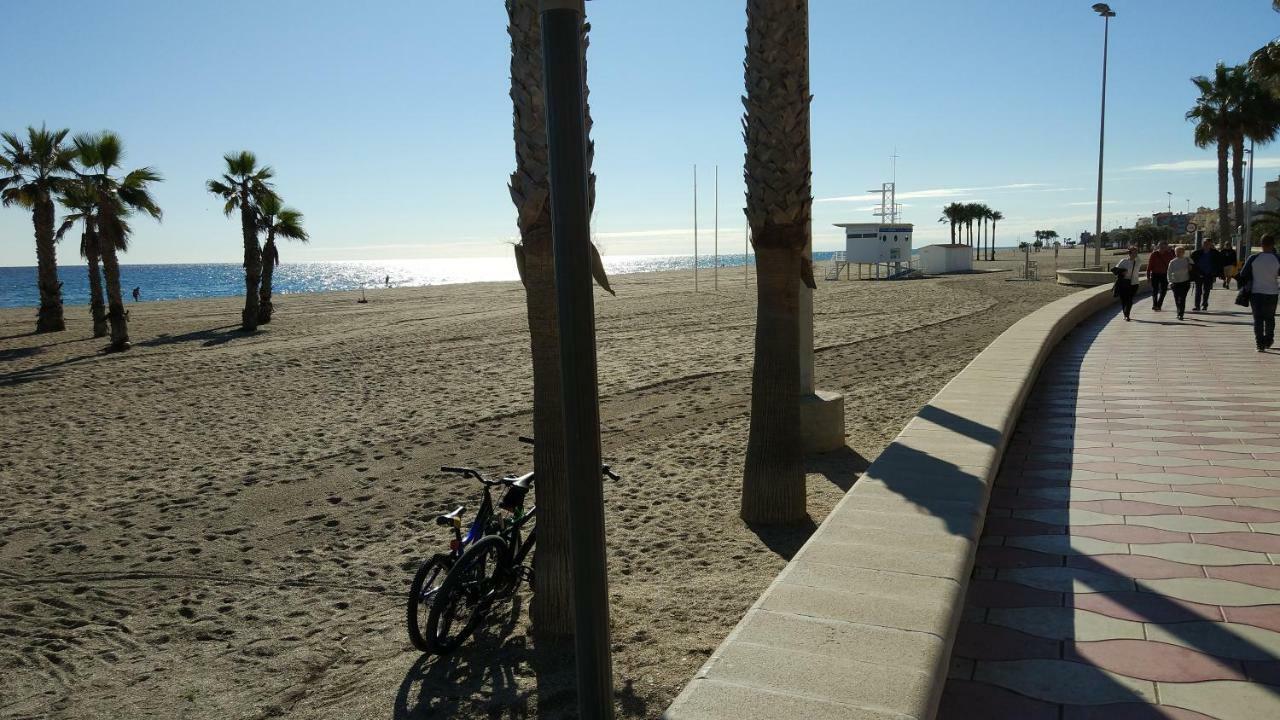 Apartment Muy Cerca Playa *
