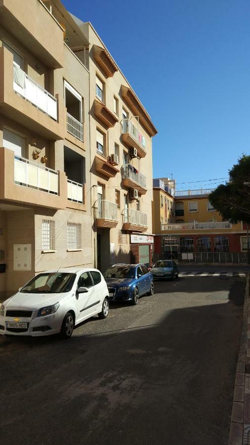 Apartment Muy Cerca Playa Roquetas de Mar