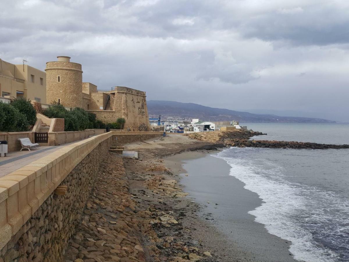 Roquetas Playa Con Wifi