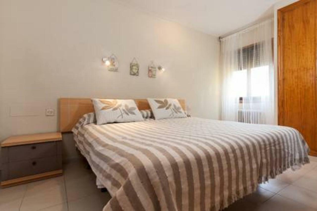 Apartamento Roquetas Beach