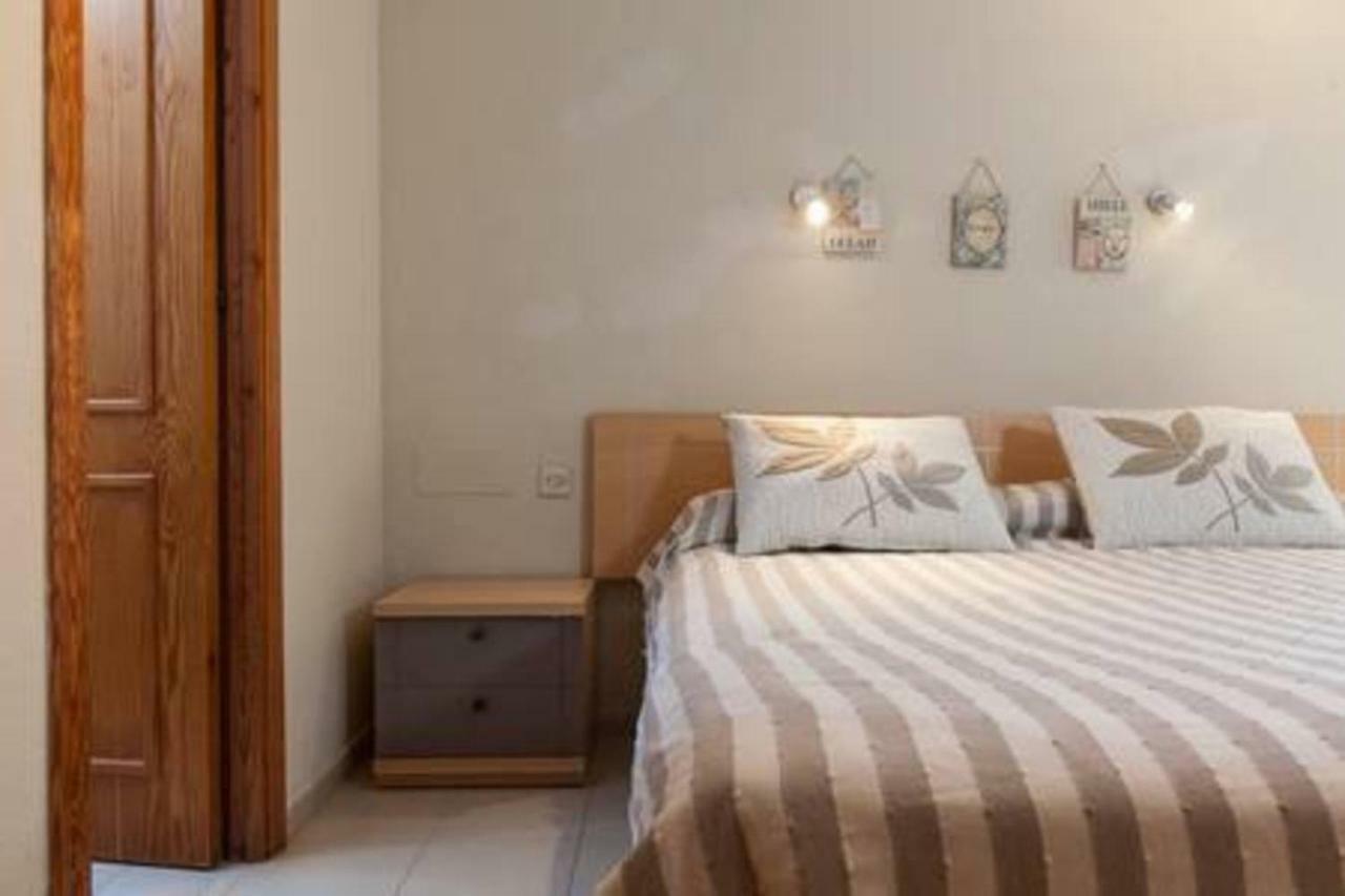 Roquetas Beach Apartamento