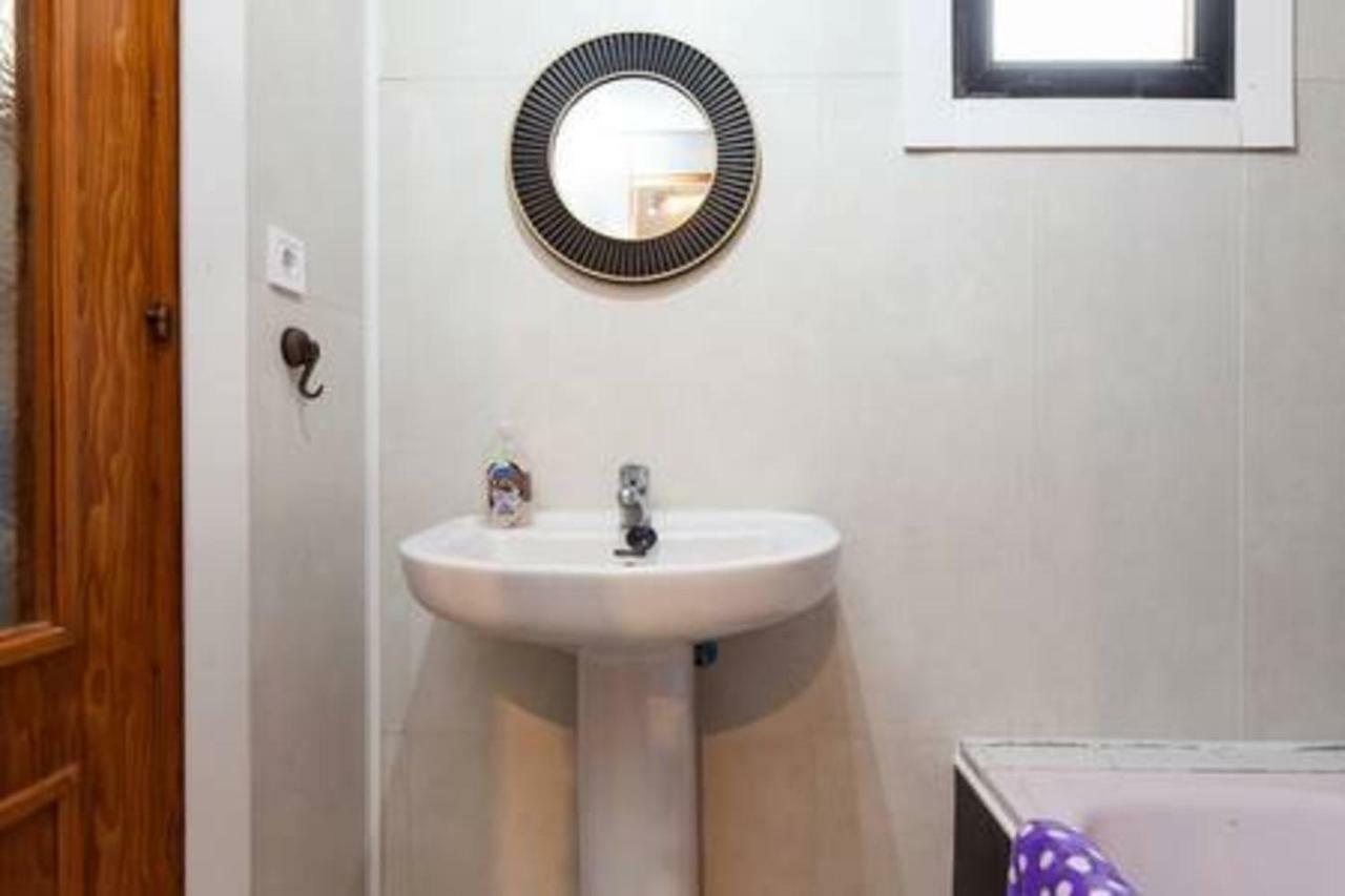 Roquetas Beach Apartamento *