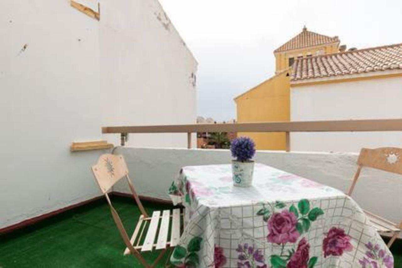 Roquetas Beach Apartamento