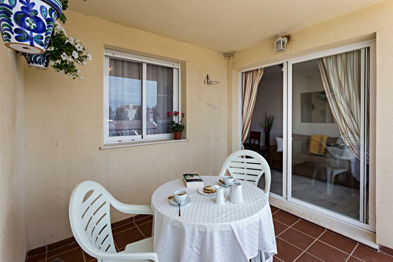 Apartment Apartamento Playa Y Golf Roquetas de Mar