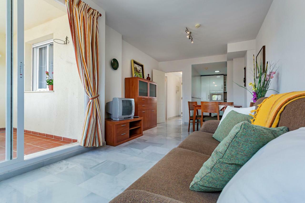 Apartment Apartamento Playa Y Golf *