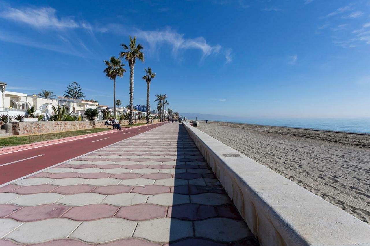 Apartment Apartamento Playa Y Golf