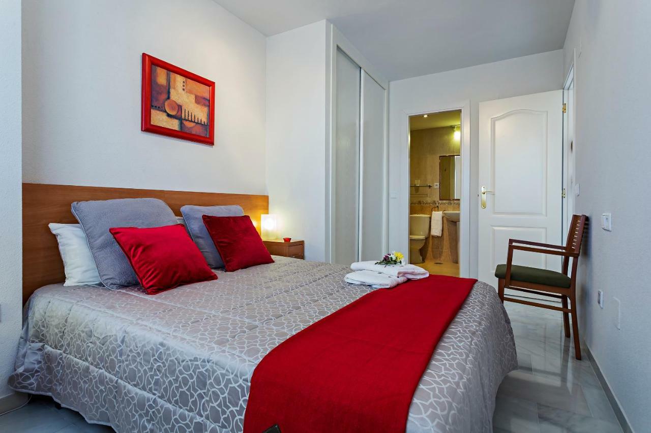 Apartamento Playa Y Golf *