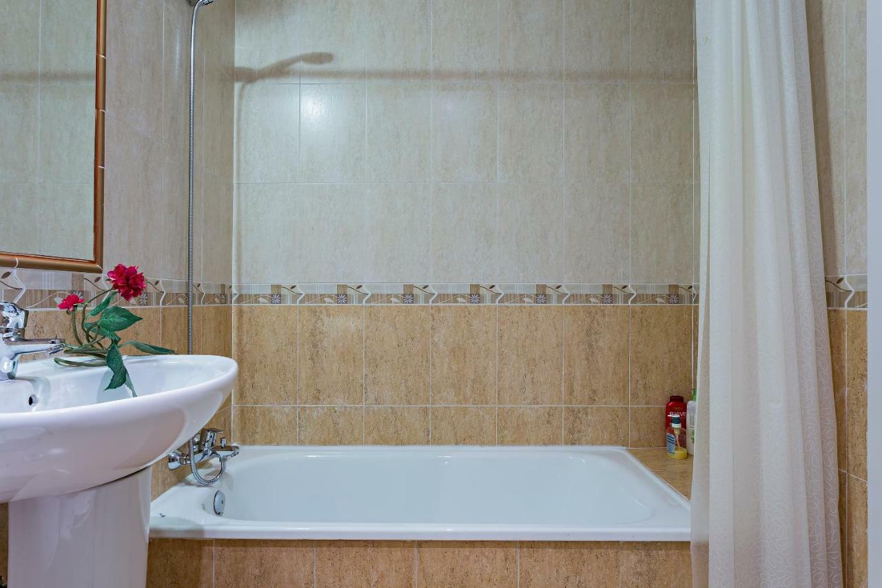 Apartamento Playa Y Golf Apartment Roquetas de Mar