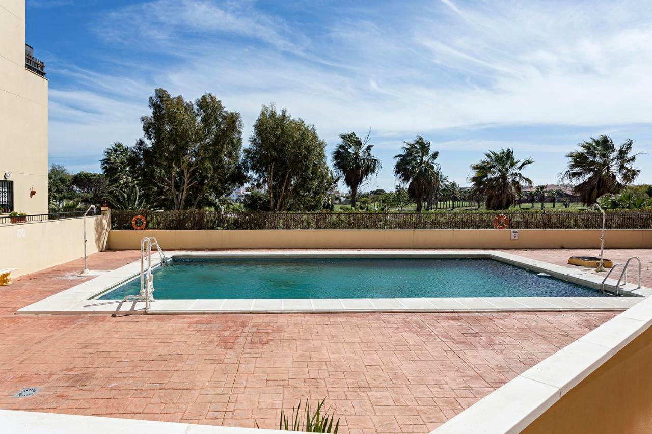 Apartamento Playa Y Golf *
