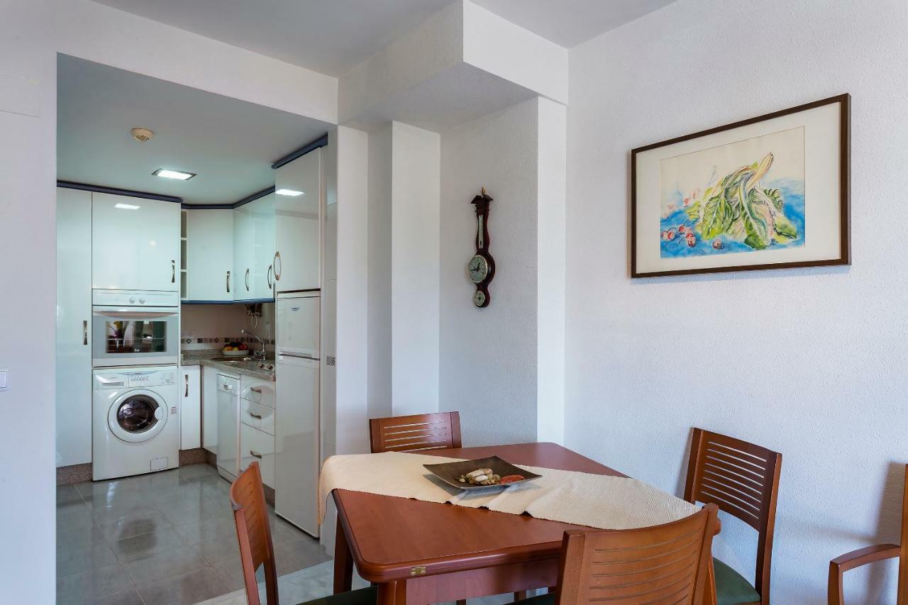 Apartamento Playa Y Golf