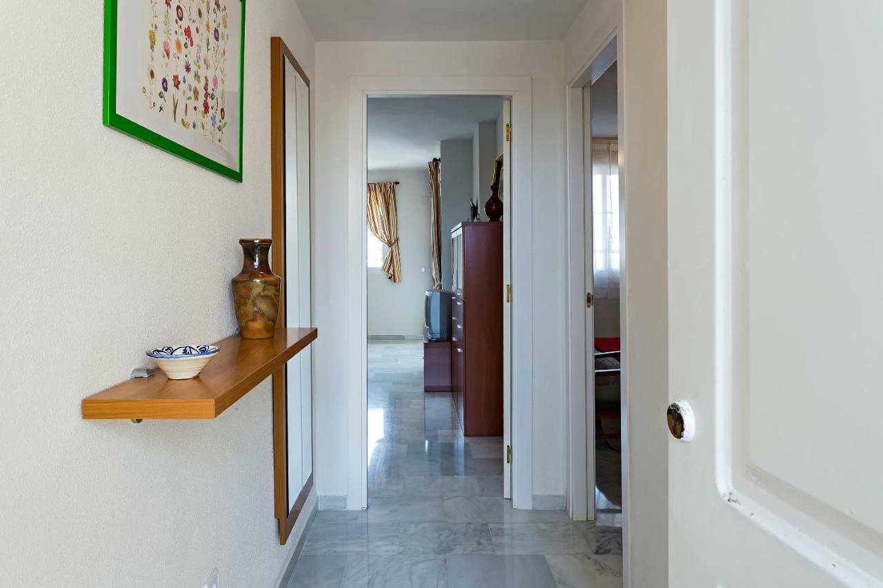 Apartment Apartamento Playa Y Golf