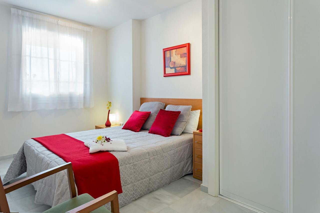 Apartamento Playa Y Golf Apartment Roquetas de Mar