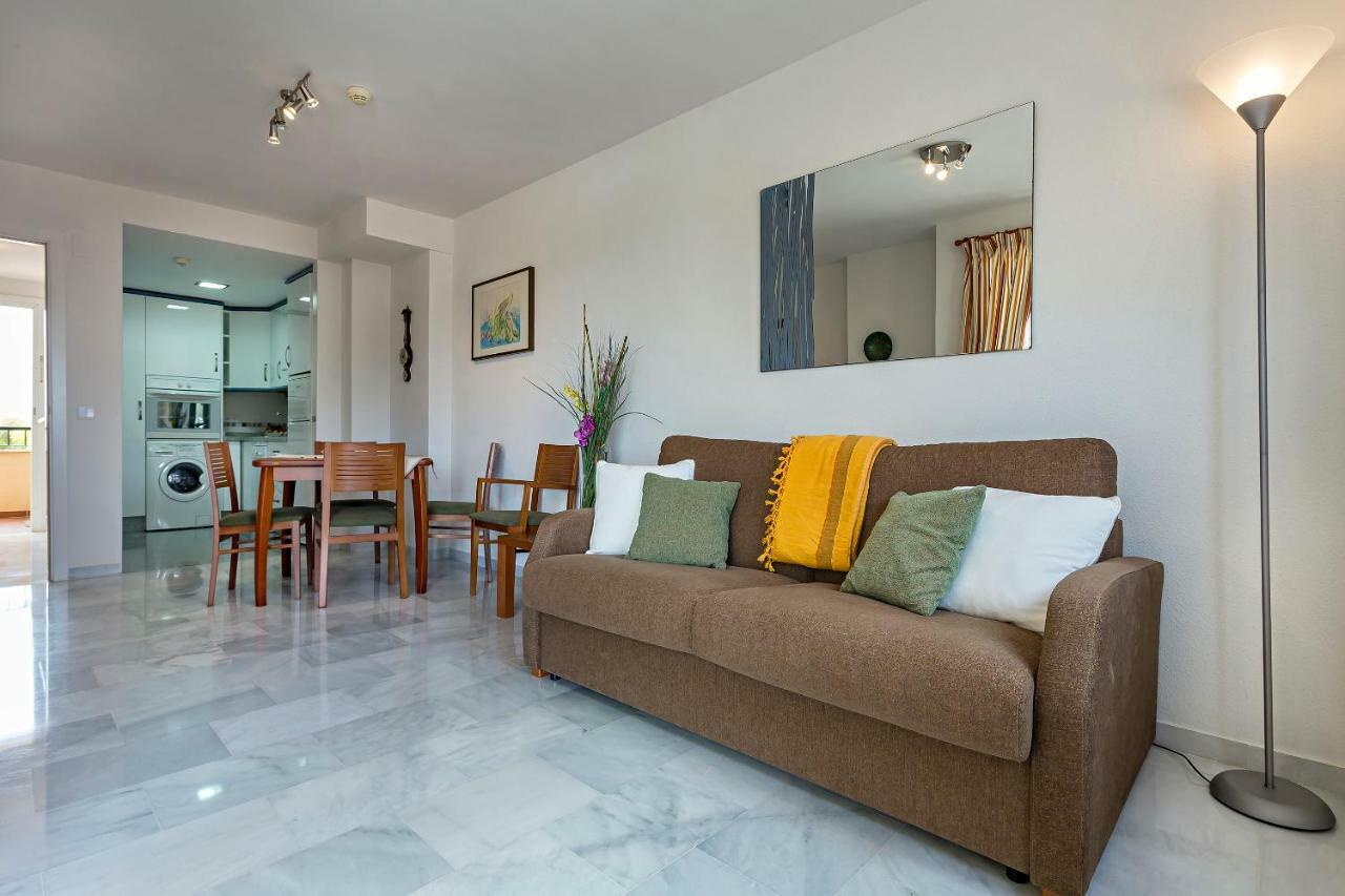Apartment Apartamento Playa Y Golf