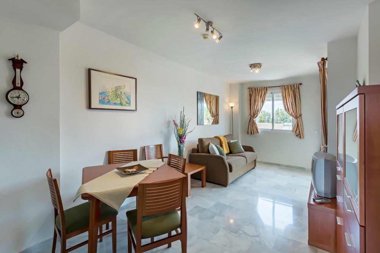 Apartamento Playa Y Golf *