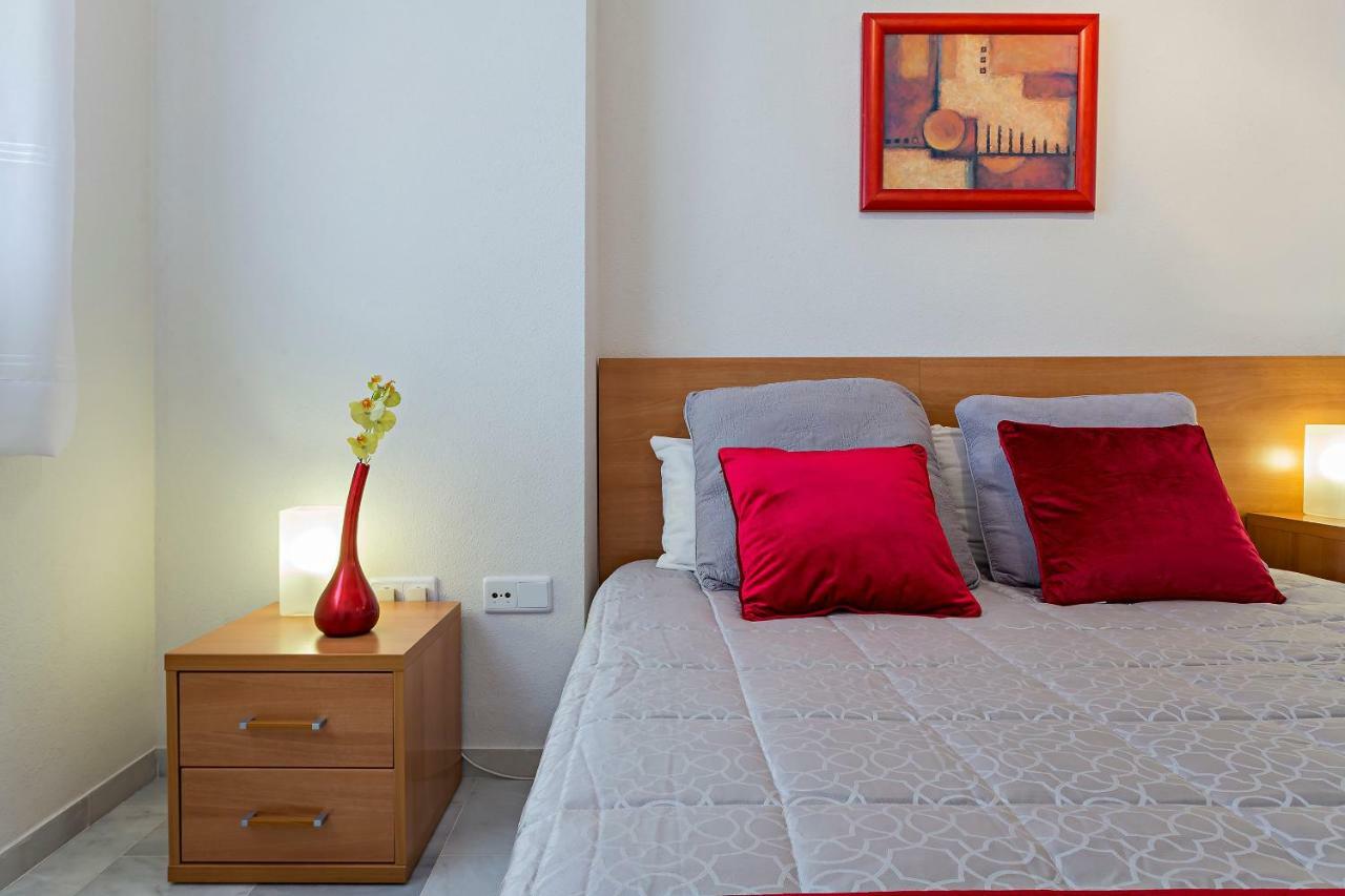 Apartamento Playa Y Golf Apartment Roquetas de Mar