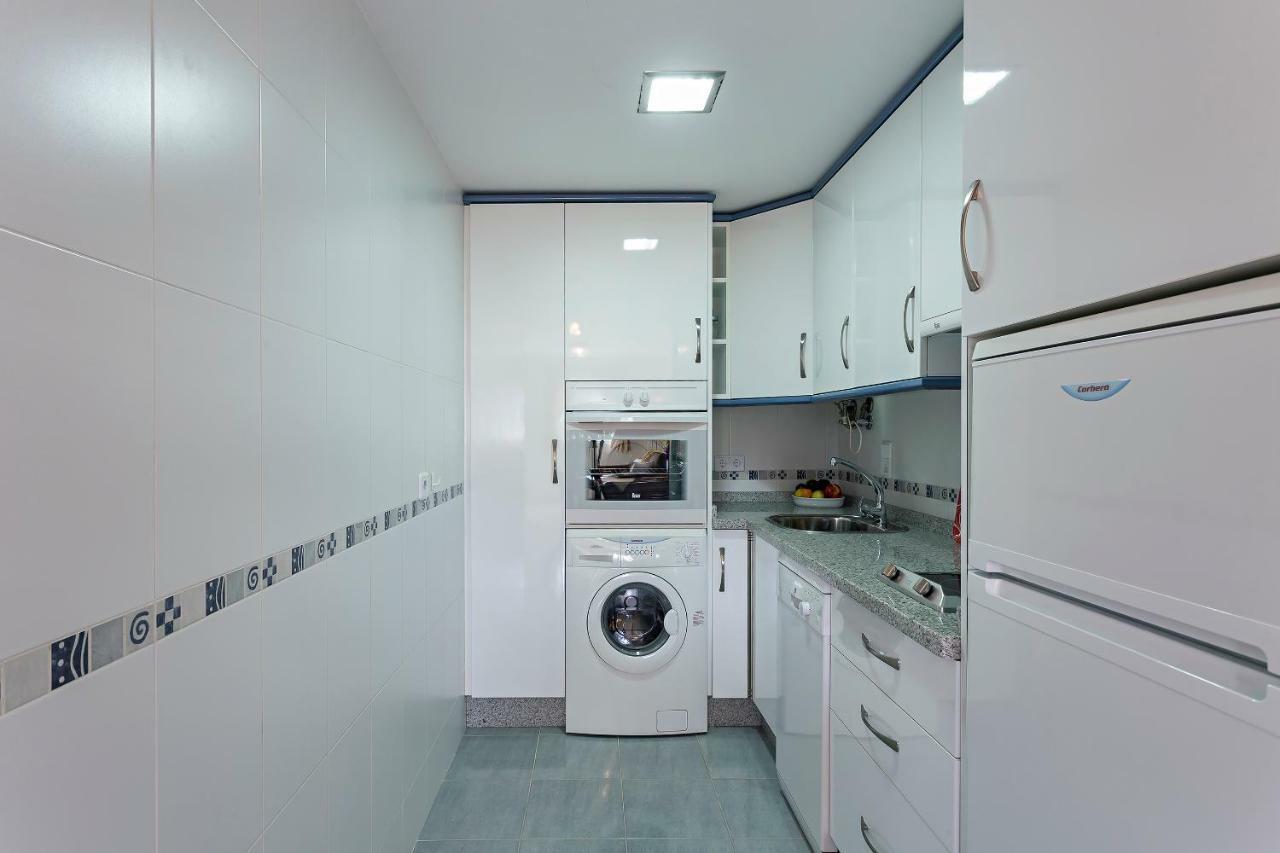 Apartamento Playa Y Golf