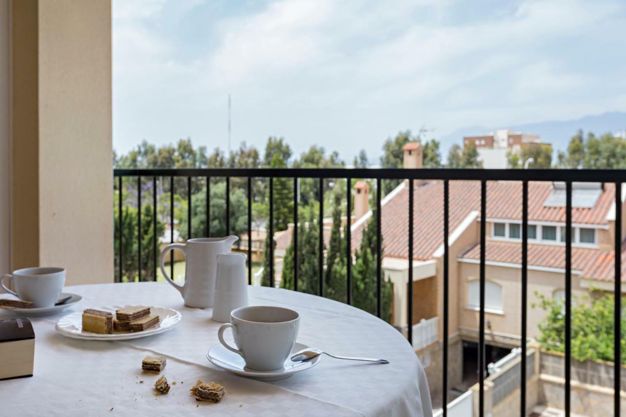 Apartment Apartamento Playa Y Golf