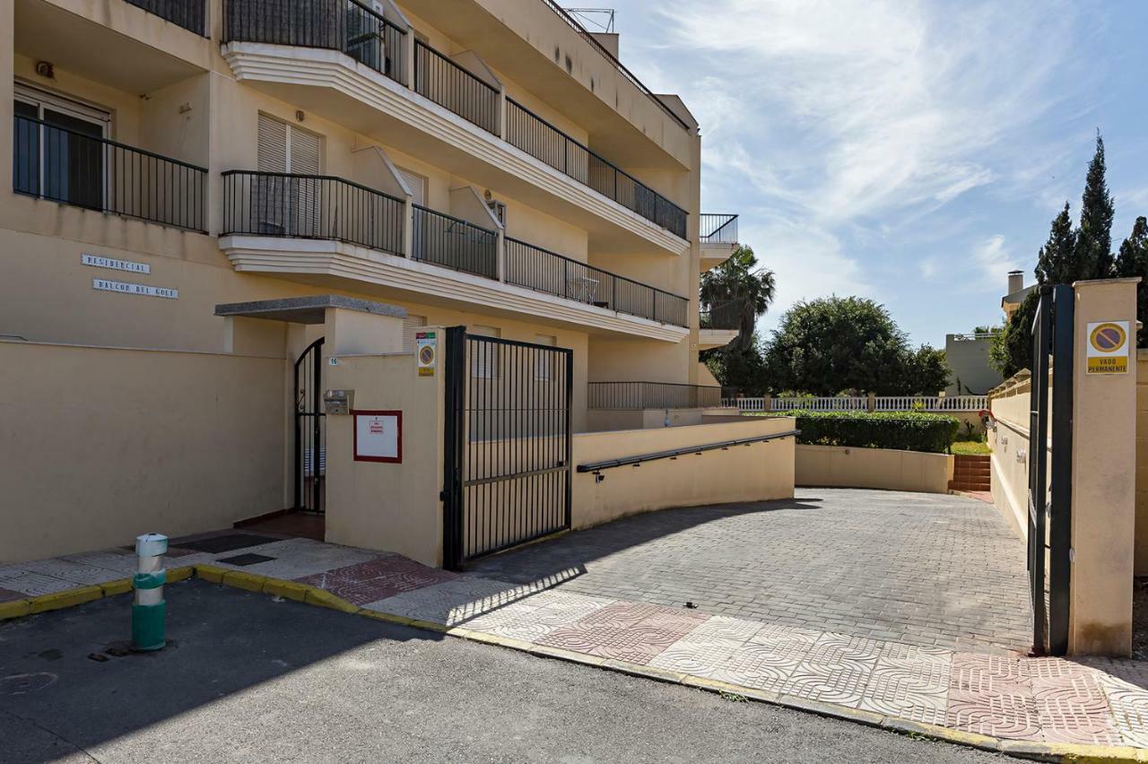Apartamento Playa Y Golf Apartment Roquetas de Mar